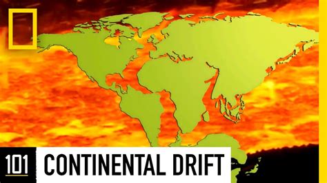 the continental dsrip|Continental Drift 101 .